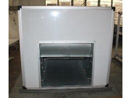 防腐風(fēng)機(jī)常用的集流器有哪幾種？ 鑫風(fēng)風(fēng)機(jī)