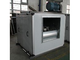 不銹鋼風(fēng)機(jī)在不同場合的選型應(yīng)用 鑫風(fēng)風(fēng)機(jī)