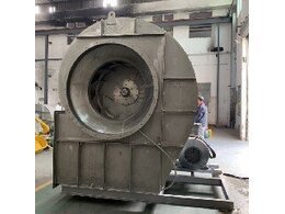 如何減少不銹鋼風機的能耗 鑫風風機