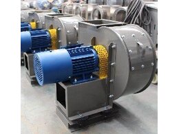 不銹鋼風機運行時怎么管理？ 鑫風風機