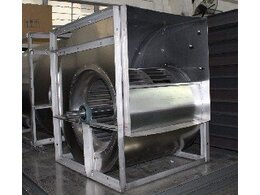 高壓風機會有滑動系統故障 鑫風風機