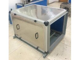 降溫噴霧風機設備使用的好處 鑫風風機