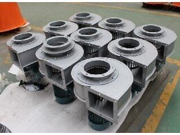 防爆軸流風(fēng)機的適用范圍 鑫風(fēng)風(fēng)機