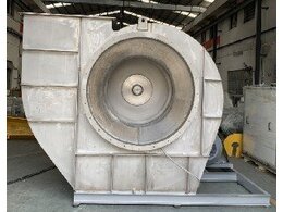 后傾不銹鋼離心風(fēng)機的存儲與保養(yǎng)很重要 鑫風(fēng)風(fēng)機