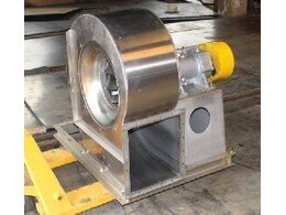 離心風(fēng)機(jī)選型主要步驟 鑫風(fēng)風(fēng)機(jī)