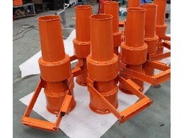 除塵風(fēng)送式噴霧機(jī)的易損件之噴嘴 鑫風(fēng)風(fēng)機(jī)