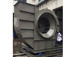 遠(yuǎn)程噴霧機(jī)在道路施工現(xiàn)場(chǎng)使用一段時(shí)間后會(huì)有什么效果？ 鑫風(fēng)風(fēng)機(jī)