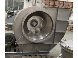 離心防爆風機怎樣使用？ 鑫風風機