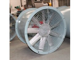 軸流防爆風(fēng)機(jī)調(diào)試與試運(yùn)行分析 鑫風(fēng)風(fēng)機(jī)