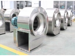 高溫消防軸流風(fēng)機(jī)震動問題分析與處理 鑫風(fēng)風(fēng)機(jī)