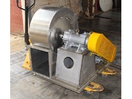 不銹鋼脫硫風(fēng)機(jī)怎么解決散熱器的問題 鑫風(fēng)風(fēng)機(jī)