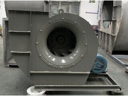 怎樣選擇管鍋爐引風機廠家呢? 鑫風風機