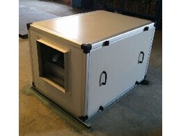 關(guān)于耐高溫軸流風機的進氣噪聲原因分析 鑫風風機