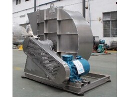 防爆離心式風(fēng)機被廣泛應(yīng)用于工業(yè)領(lǐng)域 鑫風(fēng)風(fēng)機