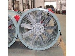 柜式離心消防風機安裝后的初次檢查內(nèi)容 鑫風風機