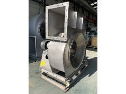 防爆離心風機的防磨措施 鑫風風機
