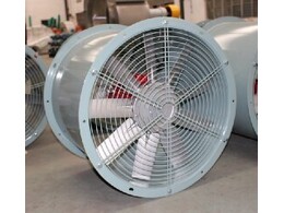 如何處理離心風機跳閘的故障問題 鑫風風機