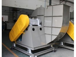 相對(duì)于羅茨風(fēng)機(jī)，防腐離心式風(fēng)機(jī)有什么優(yōu)勢？ 鑫風(fēng)風(fēng)機(jī)