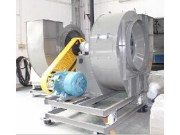 高壓離心式通風(fēng)機的作用、選型及安裝問題解析 鑫風(fēng)風(fēng)機