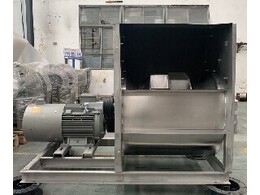 高壓型離心排風(fēng)機試車注意事項 鑫風(fēng)風(fēng)機